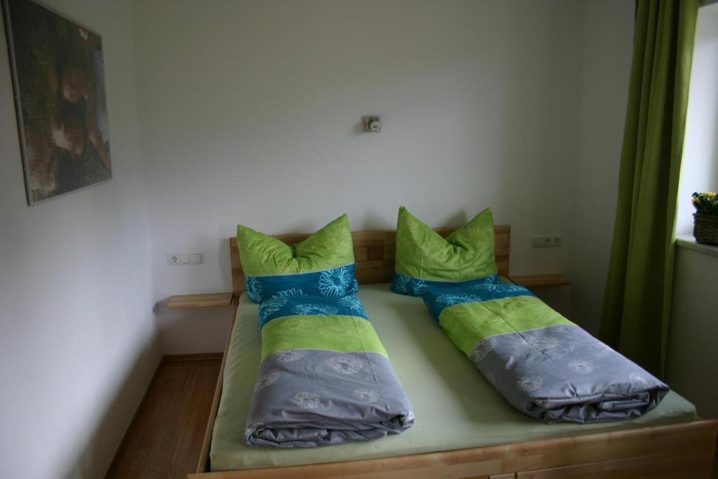 Berghotel & Gasthof Marlstein Oetz Habitación foto